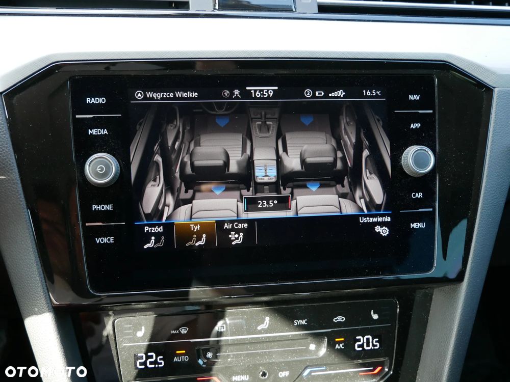 Volkswagen Passat 2.0 TDI EVO Business DSG - 25