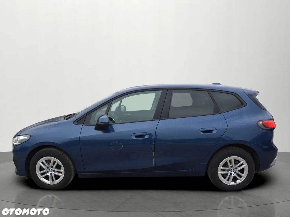 BMW Seria 2 - 22