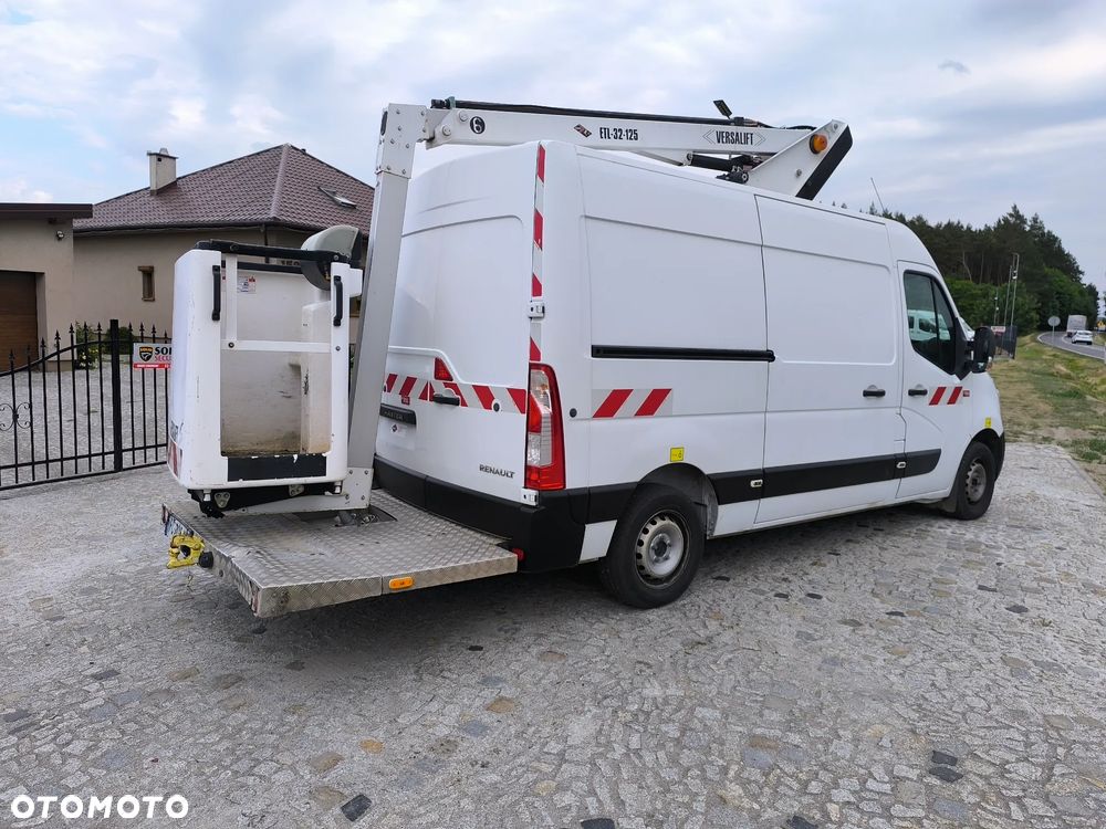 Renault Master - 21