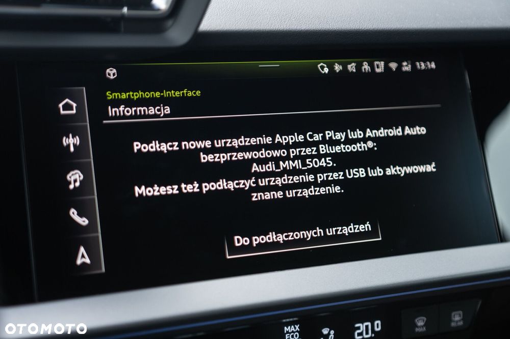 Audi A3 Sportback - 23