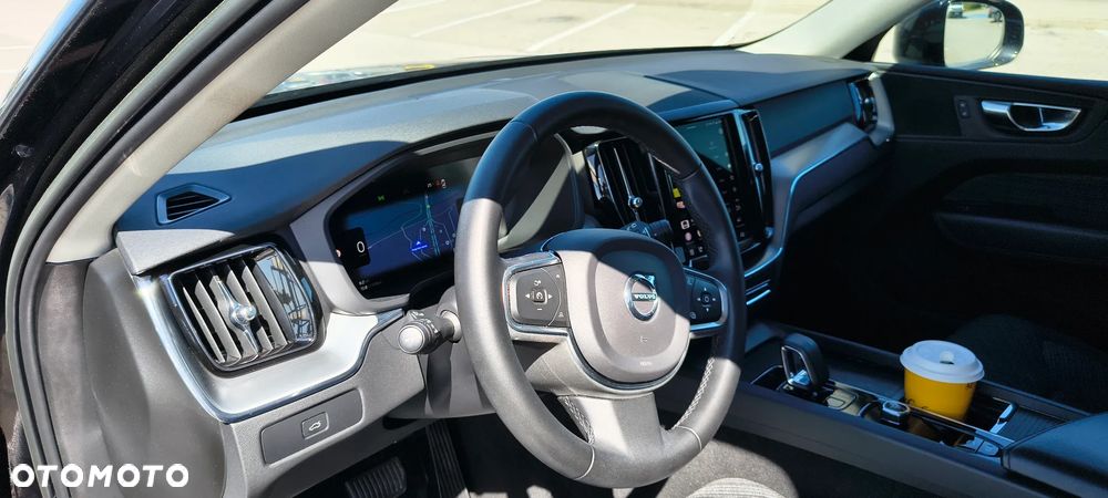 Volvo XC 60 B4 D AWD Inscription - 7