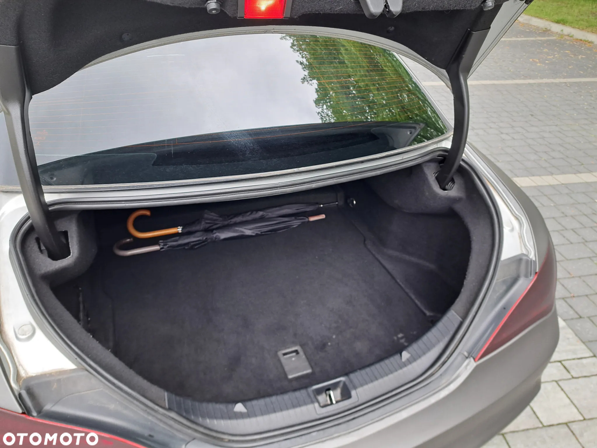 Mercedes-Benz CLA 220 CDI 4-Matic - 25