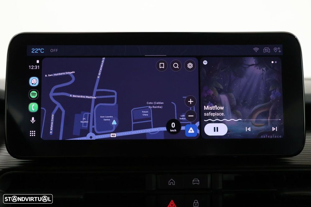 Jeep Avenger 54 kWh Altitude - 16