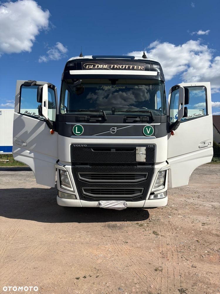 Volvo FH 4 460KM - 2