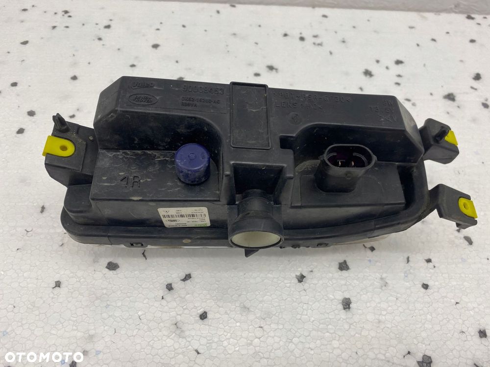 lo led drl land rover ck52-15200 - 8
