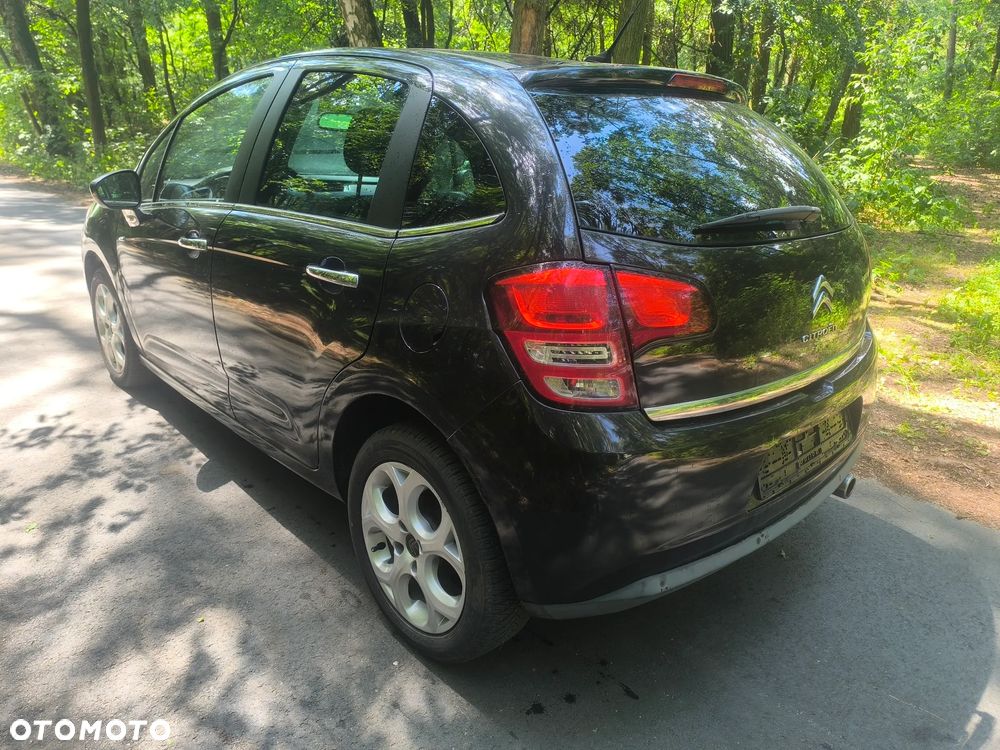 Citroën C3 1.6 HDi FAP Exclusive - 6