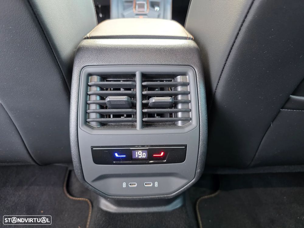 Cupra Formentor 1.5 e-Hybrid Special Edition DSG - 26
