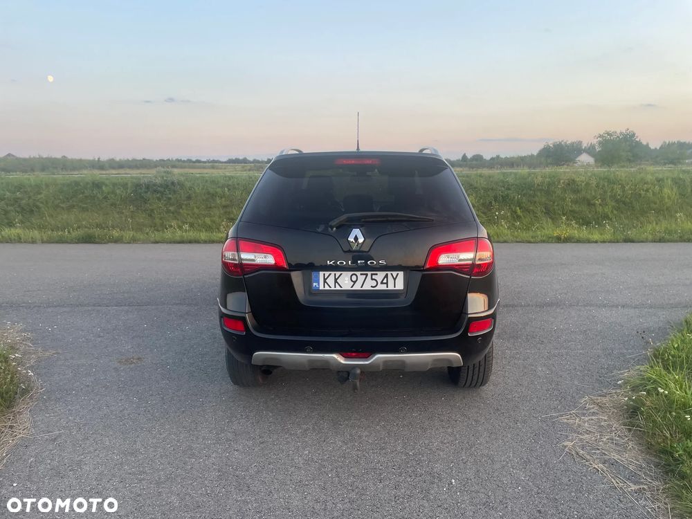 Renault Koleos dCi 150 FAP 4x4 Bose Edition - 4