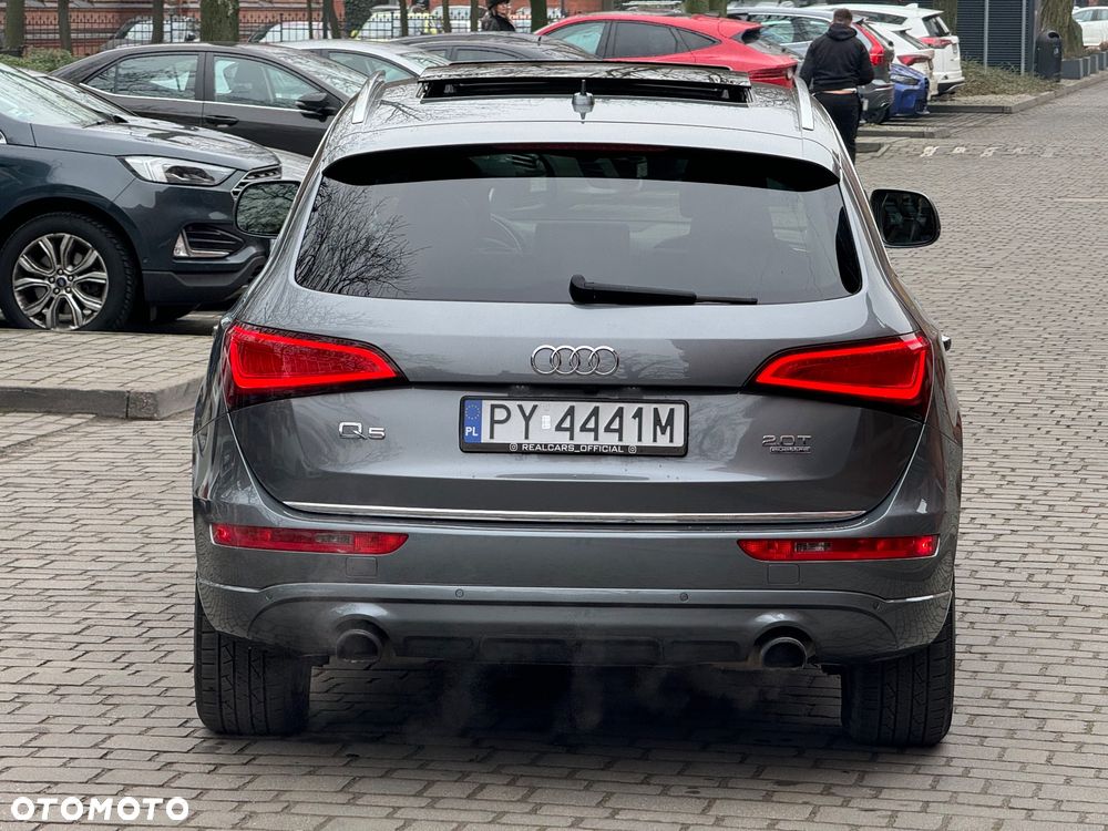 Audi Q5 - 10