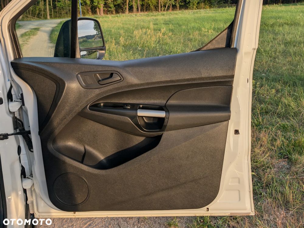 Ford Transit Connect - 41
