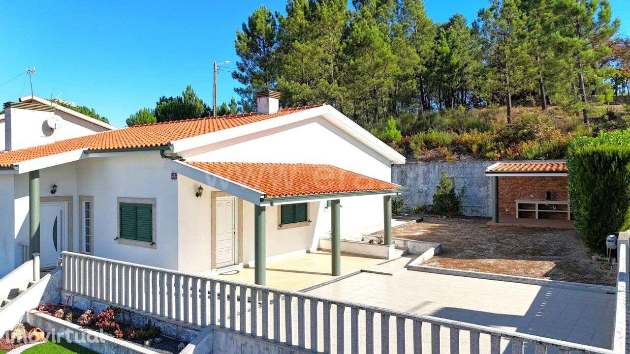 Moradia T3 / Marco de Canaveses, Marco - Grande imagem: 3/20