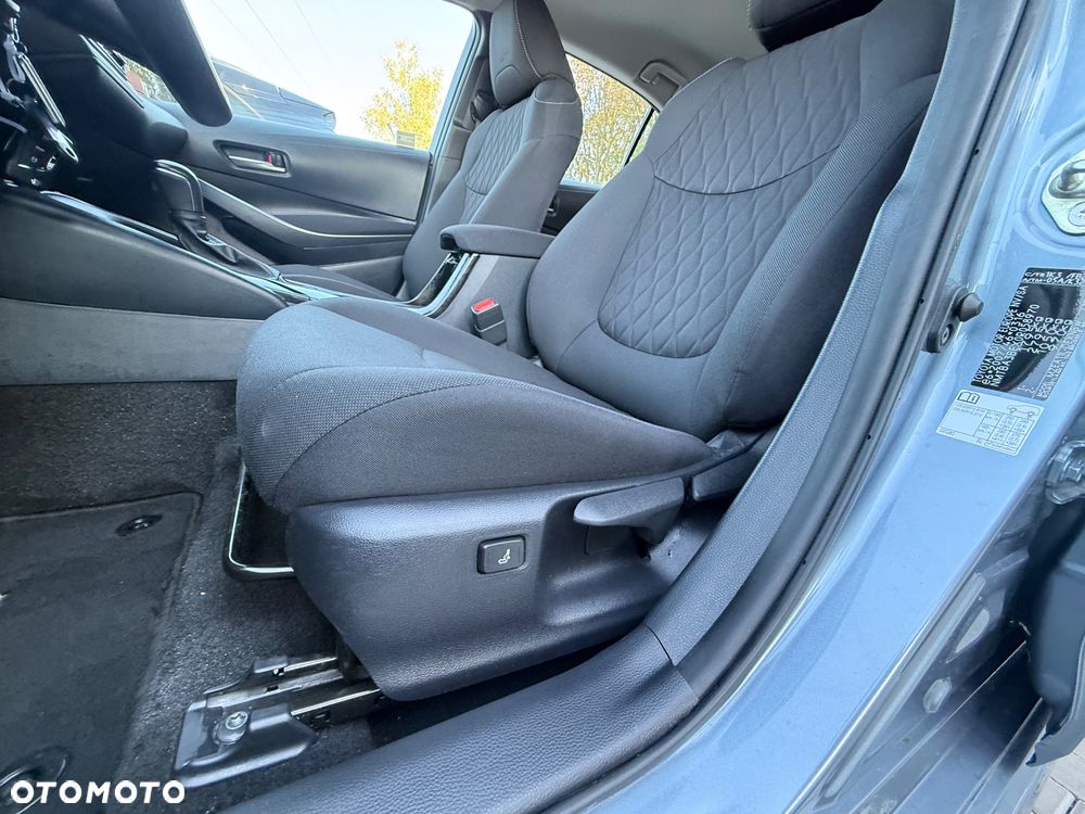 Toyota Corolla 1.5 Comfort - 16
