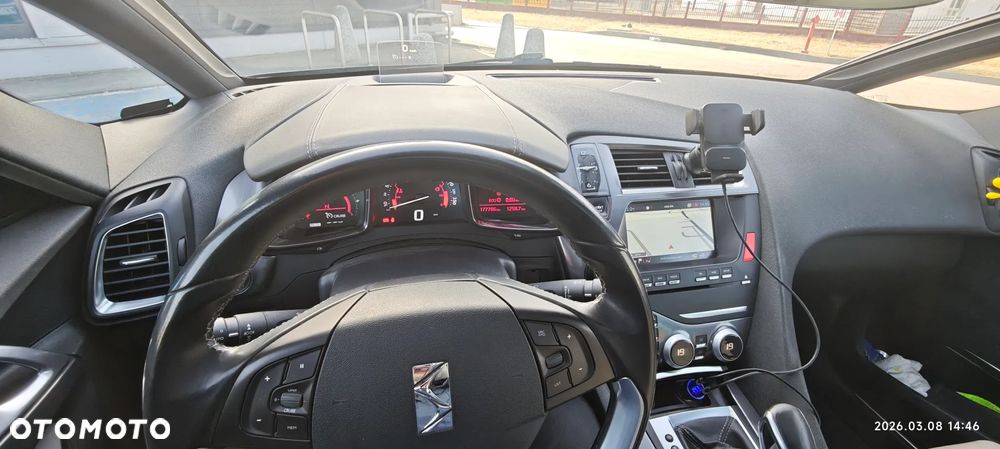 DS Automobiles DS 5 - 39