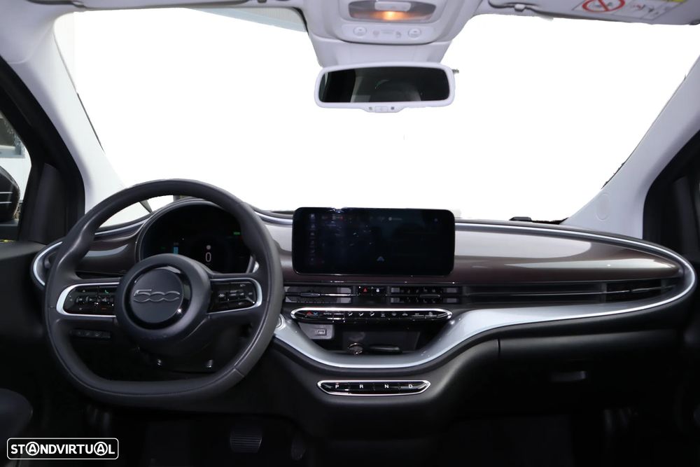 Fiat 500e 42kWh ICON - 11