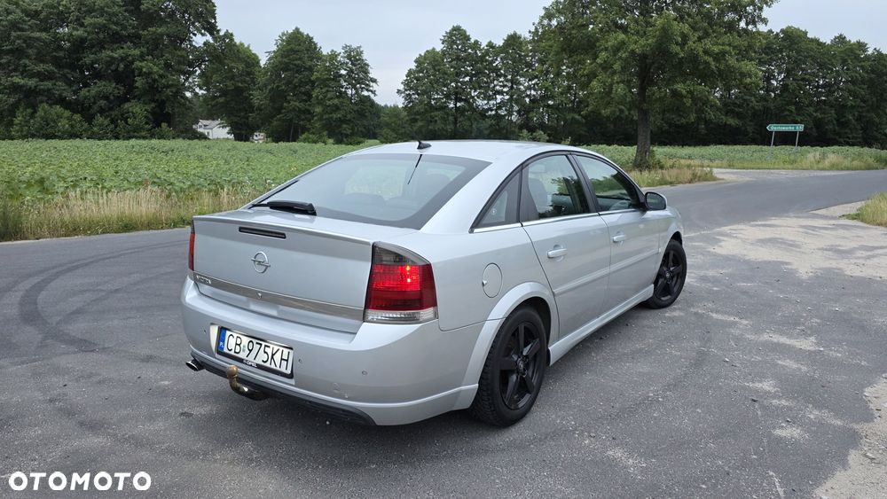 Opel Vectra 1.8 Cosmo - 9
