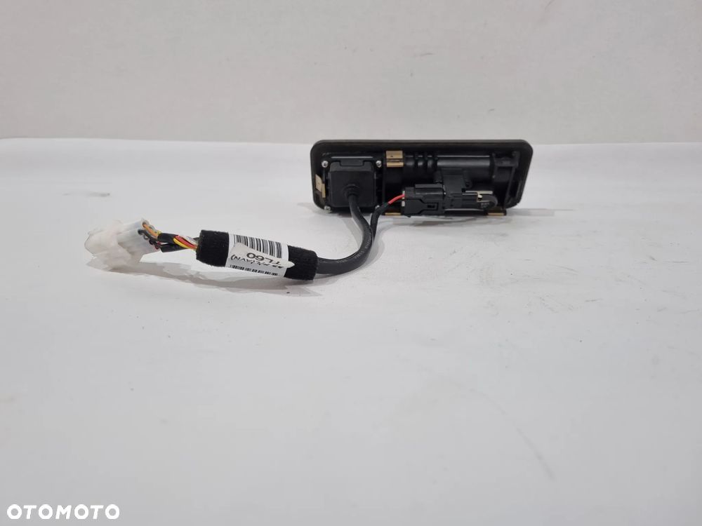 HYUNDAI I20 II KAMERA COFANIA 95760-C8600  95766-C8600 - 4