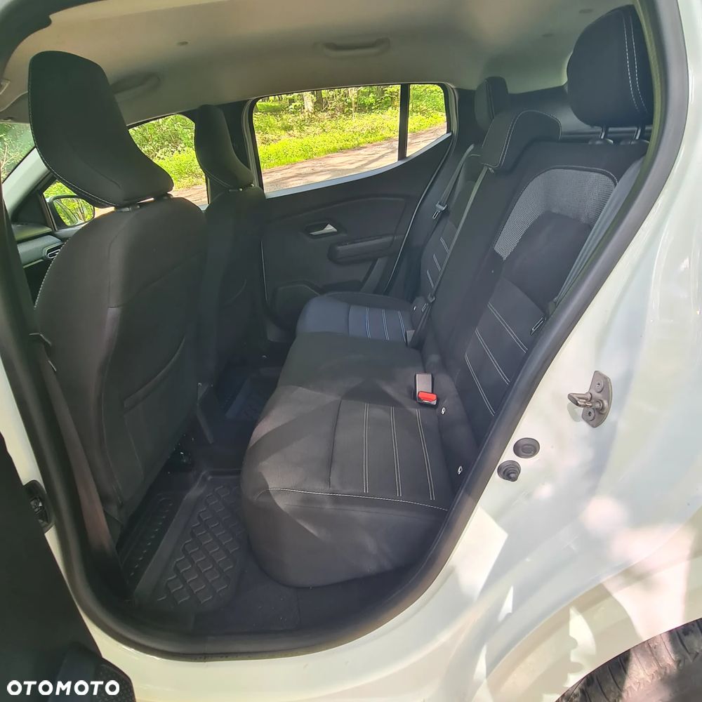 Dacia Sandero 1.0 TCe Expression - 19