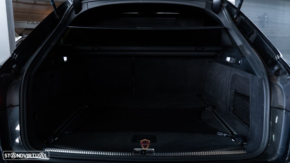 Audi A6 Avant 2.0 TDi S-line S tronic - 49