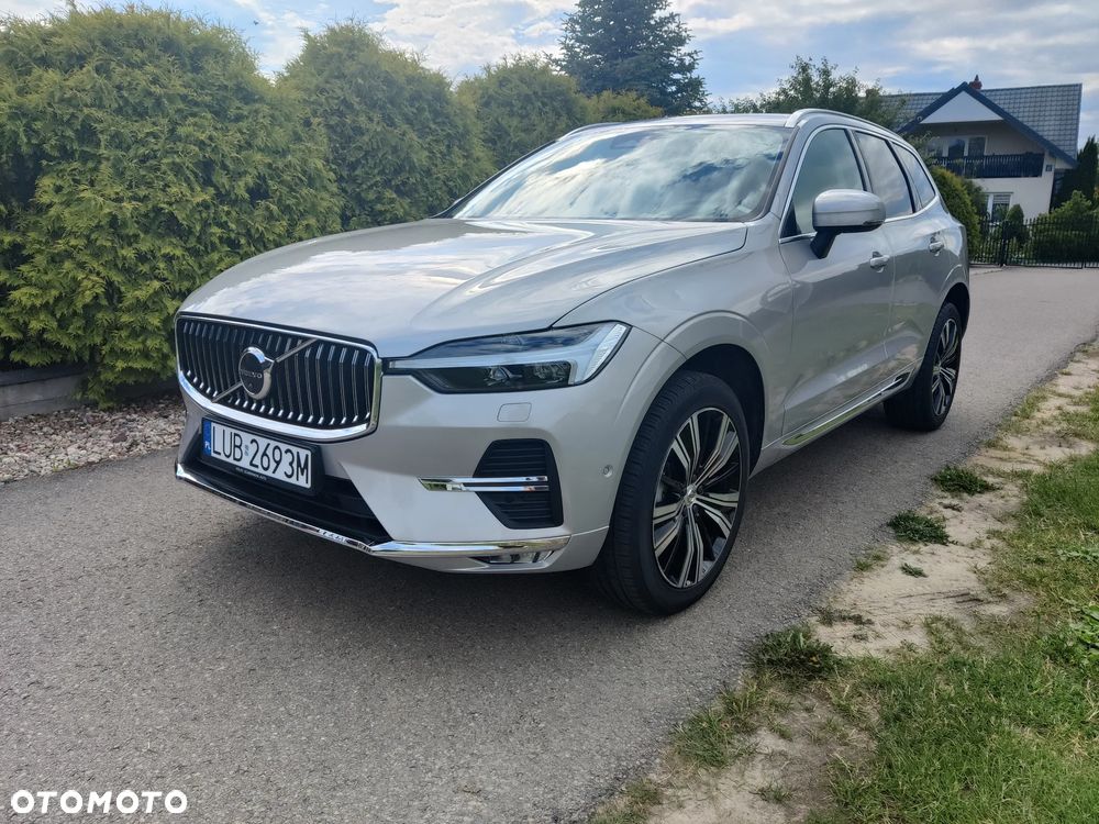 Volvo XC 60 - 4