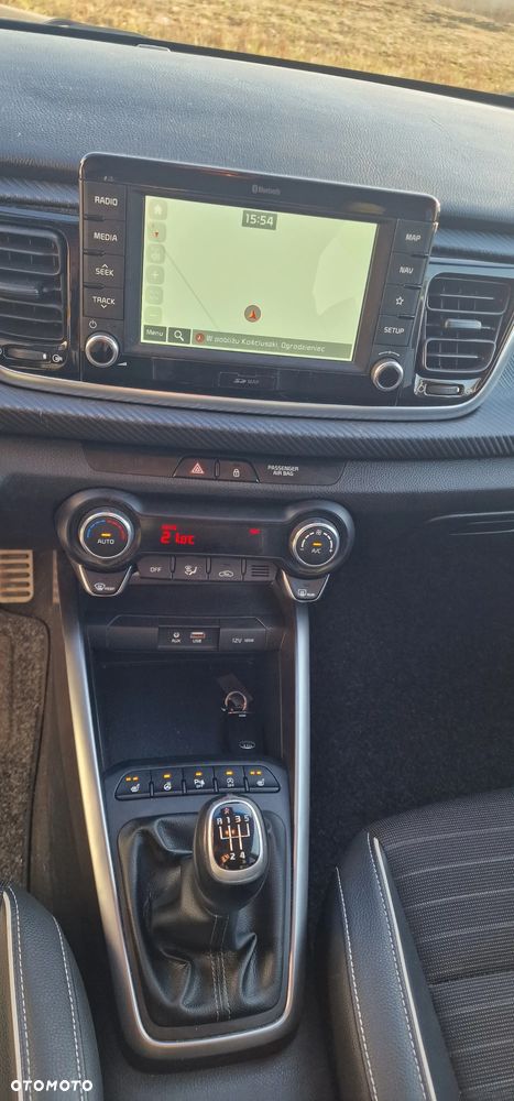 Kia Rio 1.0 T-GDI GT-Line - 10