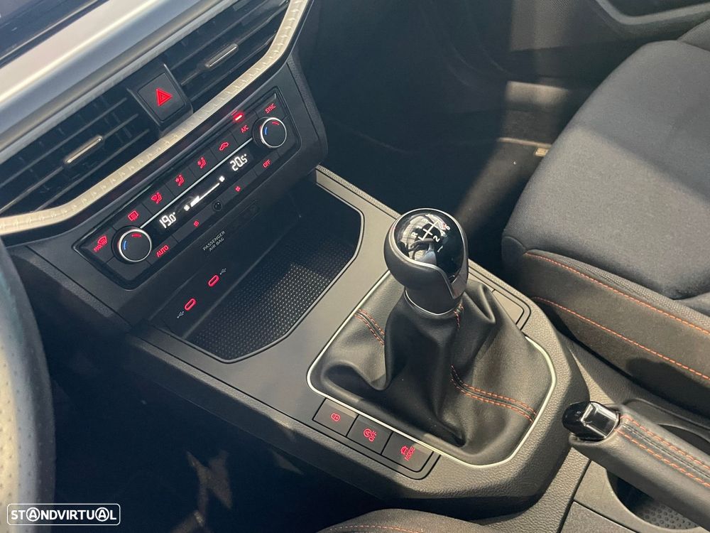 SEAT Ibiza - 14