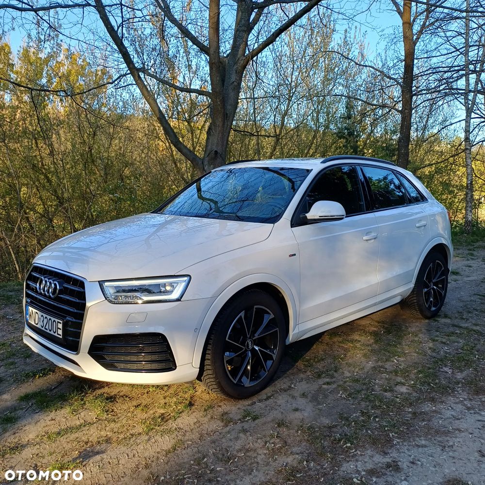 Audi Q3 - 4