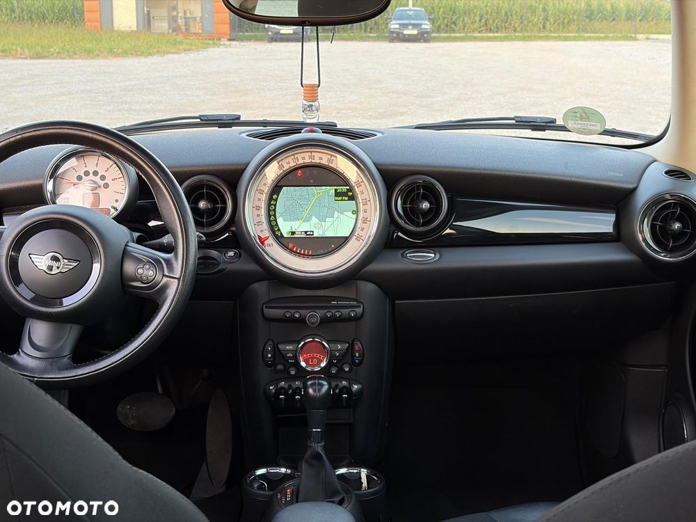 MINI Cooper - 7