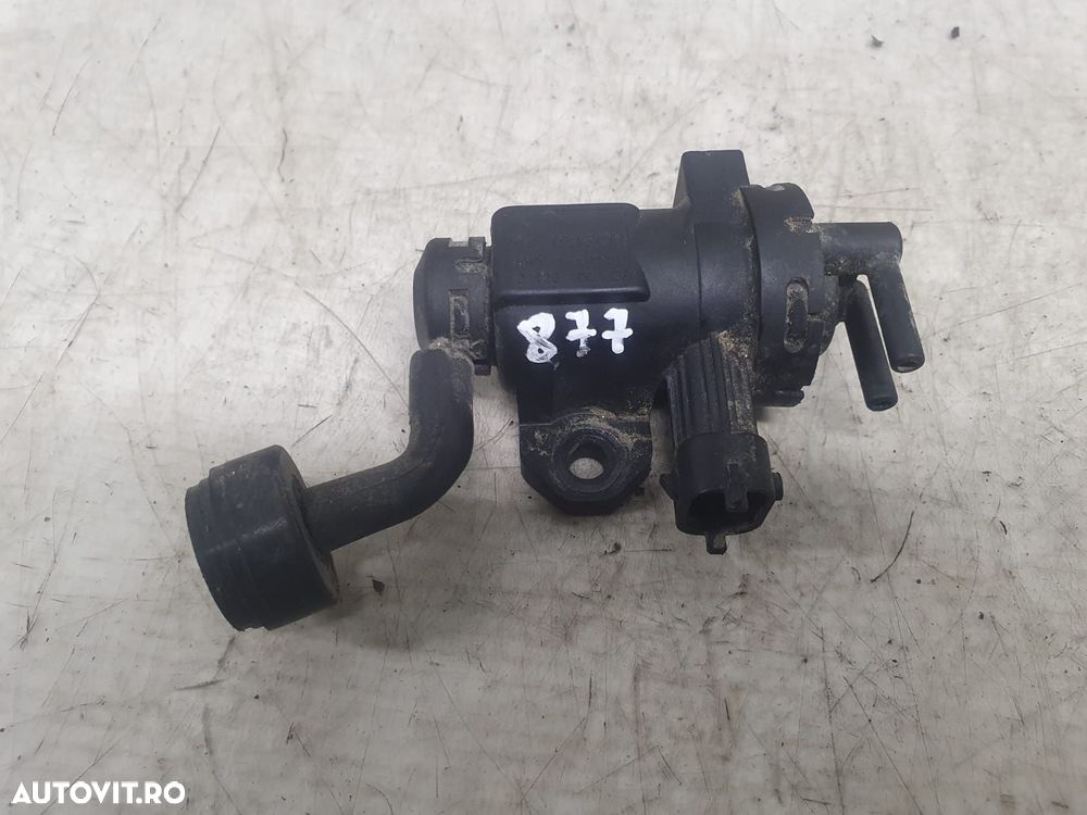 Electrovalva vacuum Opel Vectra C [2002 - 2005] 2.2 cdti Y22DTR - 1