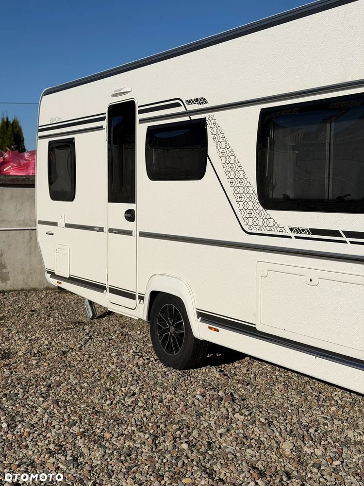 Fendt Bianco 515 SGD - 2
