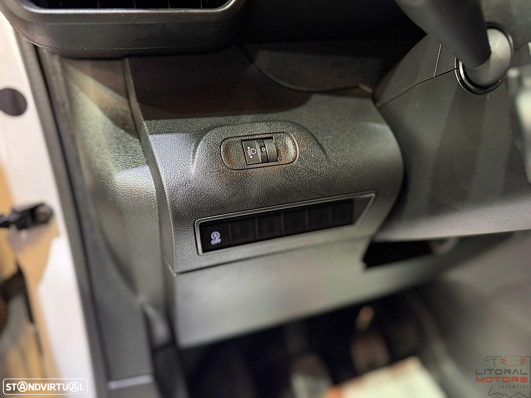 Peugeot Partner 1.5 BlueHDi Premium Standard - 17