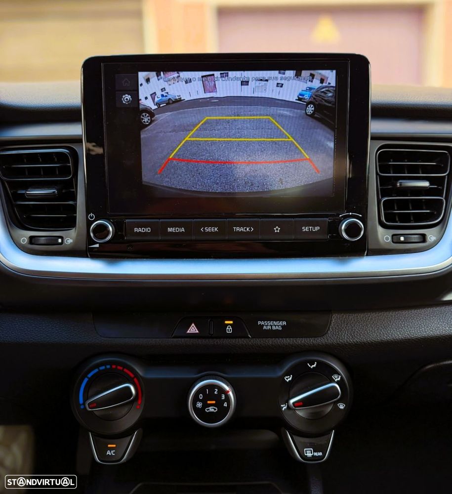 Kia Stonic 1.2 Move - 15