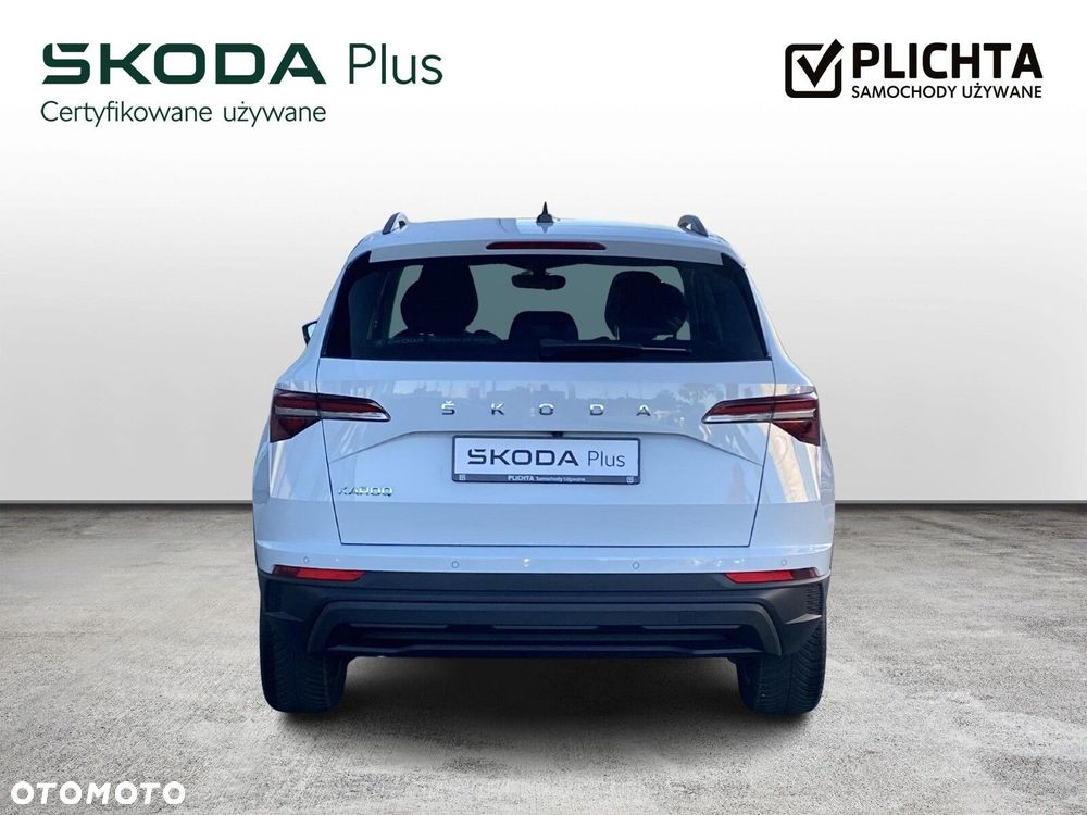 Skoda Karoq 1.5 TSI ACT 4x2 Ambition - 5