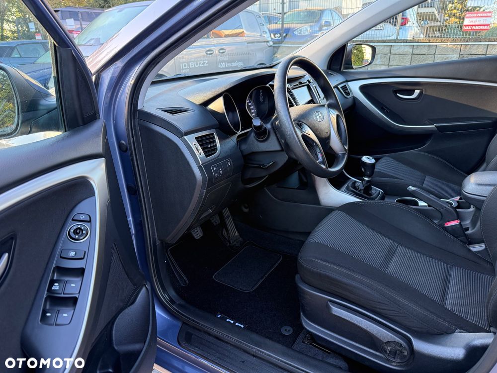 Hyundai i30 1.4 Style - 16