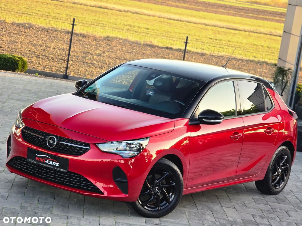 Opel Corsa 2020 photo 2