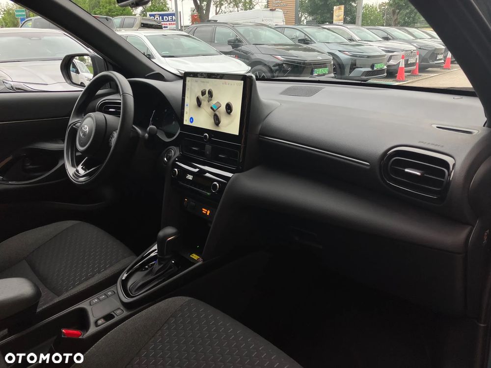 Toyota Yaris Cross Hybrid 1.5 Style - 18