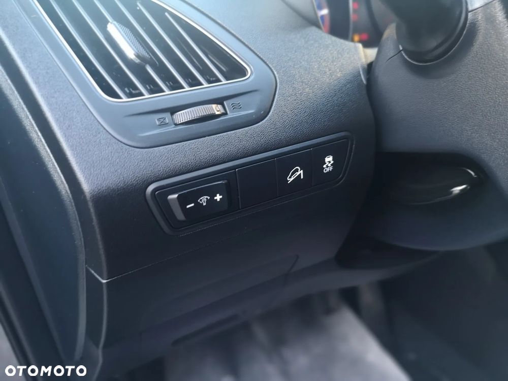 Hyundai ix35 1.6 2WD Comfort - 23