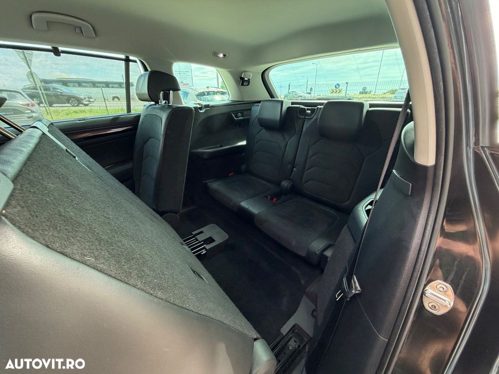 Skoda Kodiaq 2.0 TDI DSG Sportline - 16