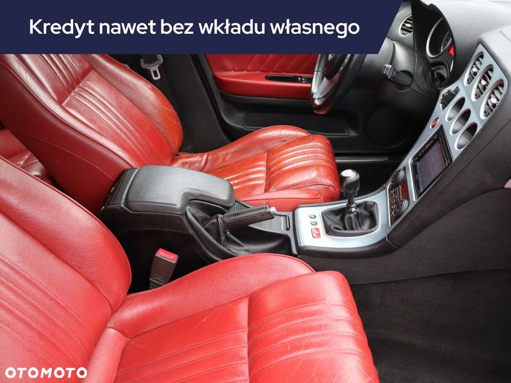 Alfa Romeo 159 - 11