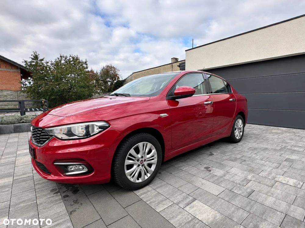 Fiat Tipo - 7
