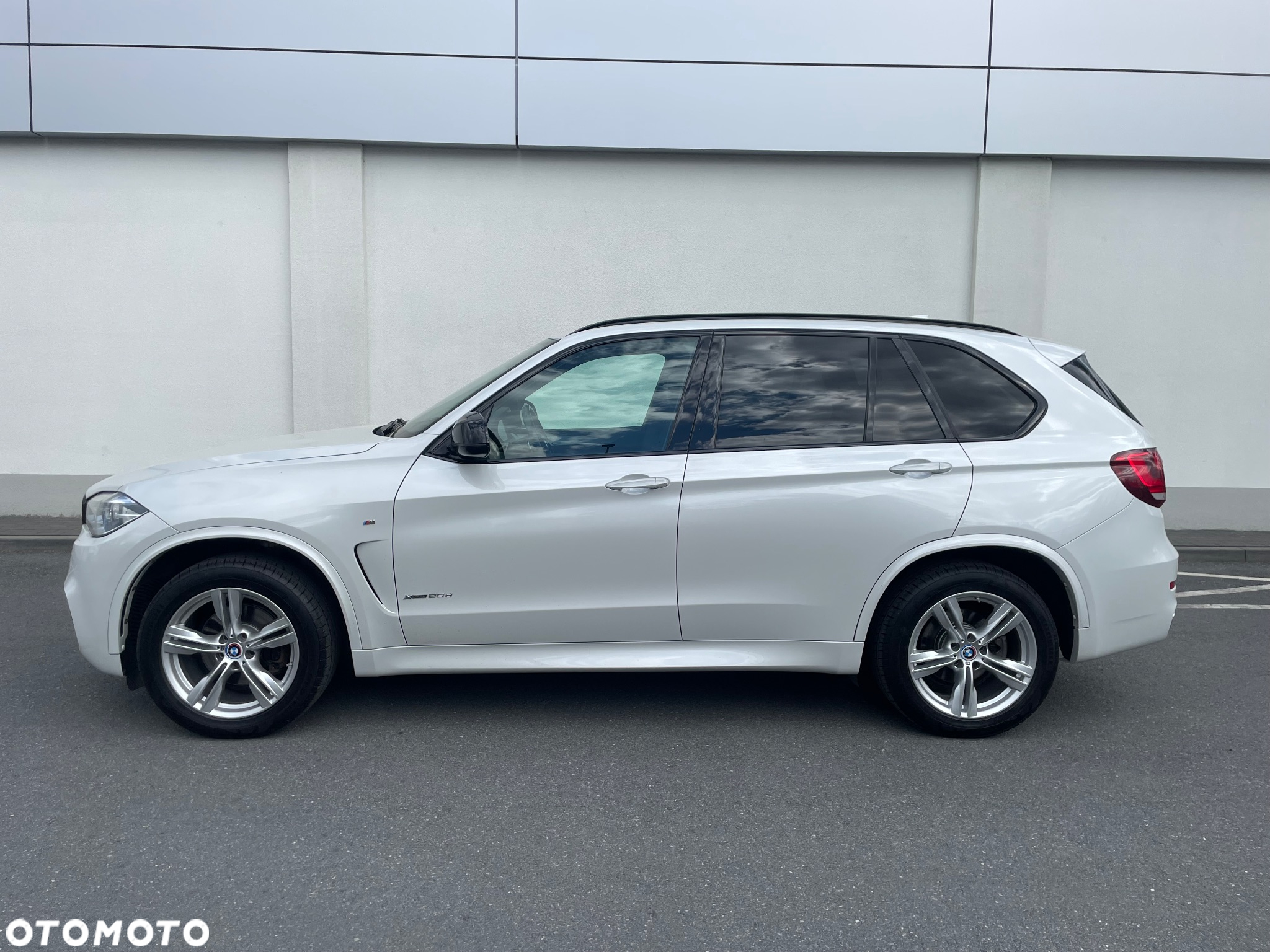 BMW X5 xDrive25d - 10