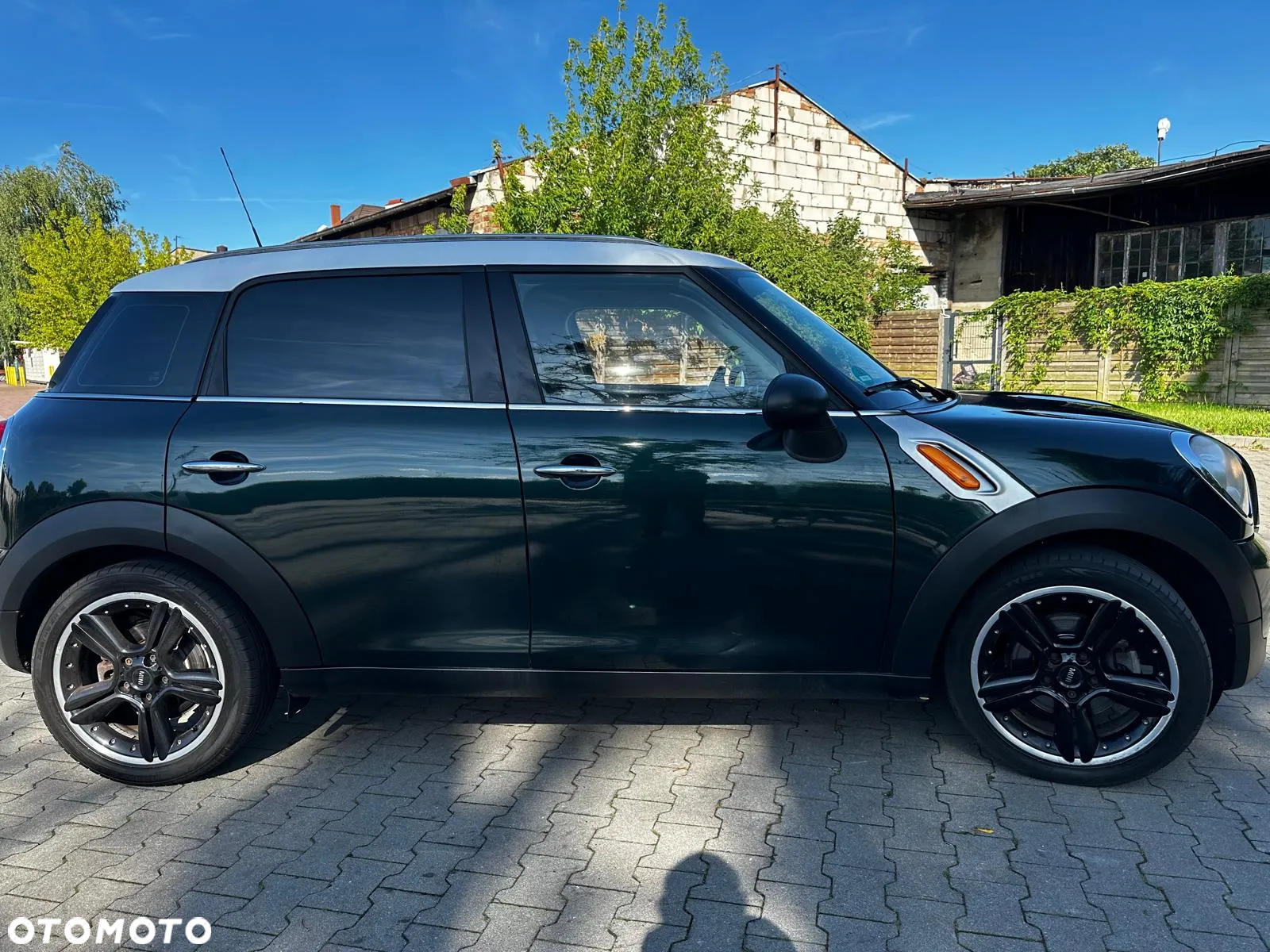 MINI Countryman Cooper - 7