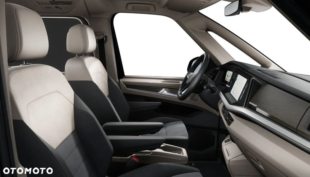 Volkswagen Multivan 2.0 TSI L2 Style DSG - 3