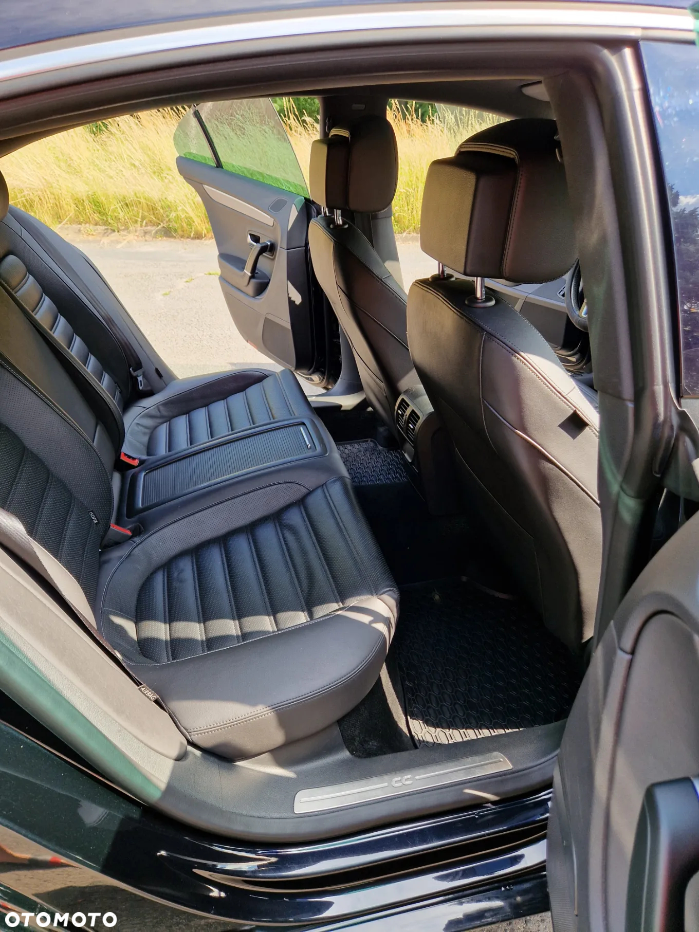Volkswagen CC 2.0 TDI DPF BMT 4Mot DSG - 33
