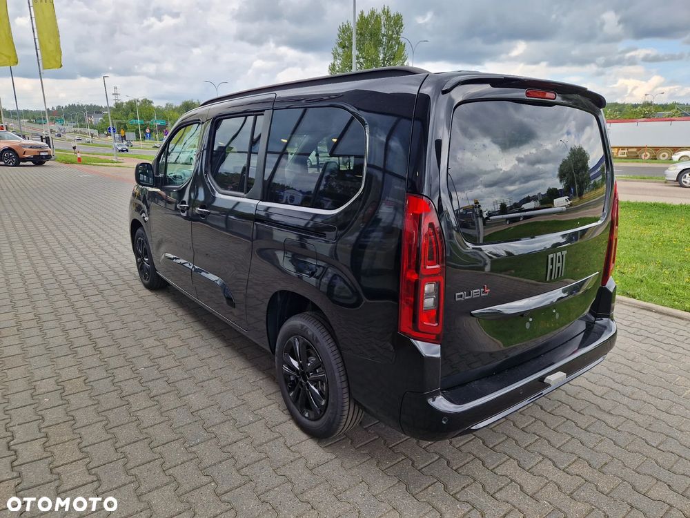 Fiat Qubo - 3