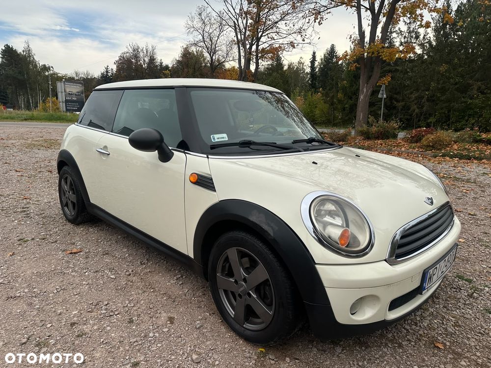 MINI ONE Standard - 3