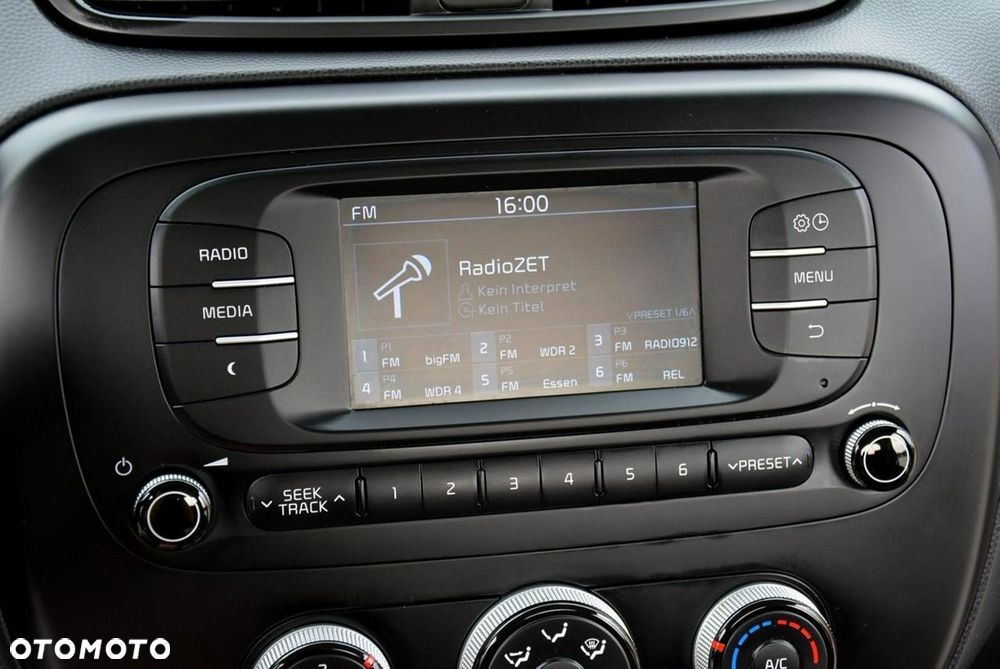 Kia Soul 1.6 GDI Spirit - 21