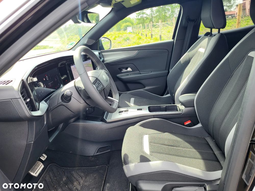 Opel Mokka 1.2 DI Turbo Hybrid 48V Automatik GS - 10