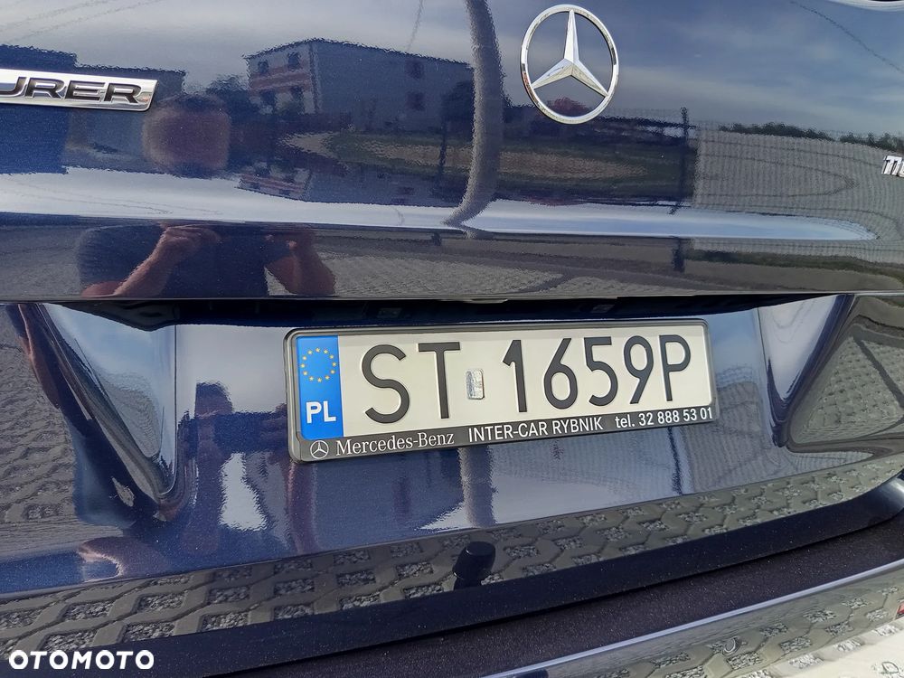 Mercedes-Benz Vito CDI Tourer Select 447.703 - 26