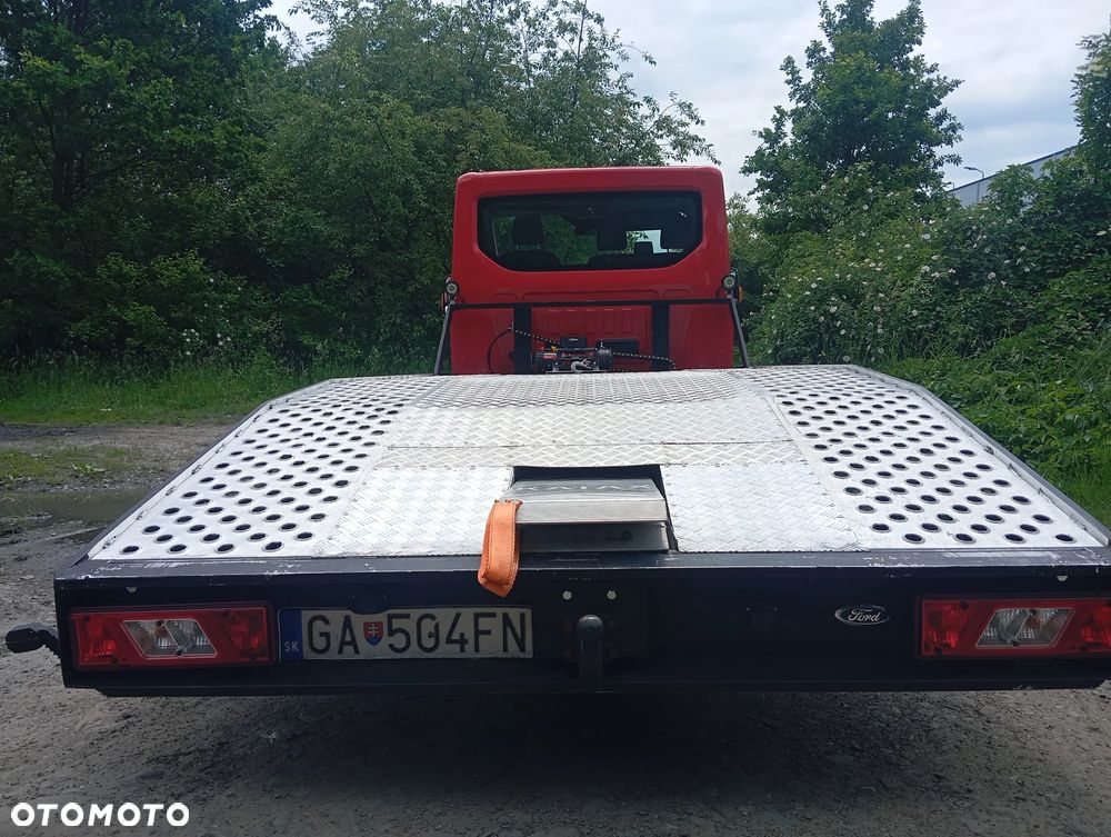 Ford Transit - 25