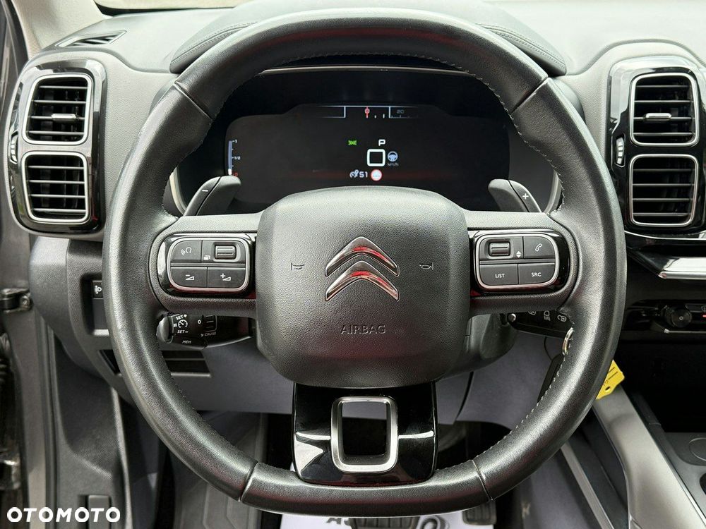 Citroën C5 Aircross 1.5 BlueHDi Shine Pack EAT8 - 7